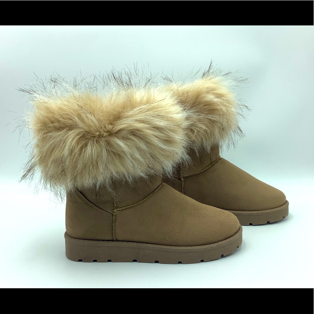 DIRTY LAUNDRY, Winter ❄️👢Boots , Women’s Size 6.5